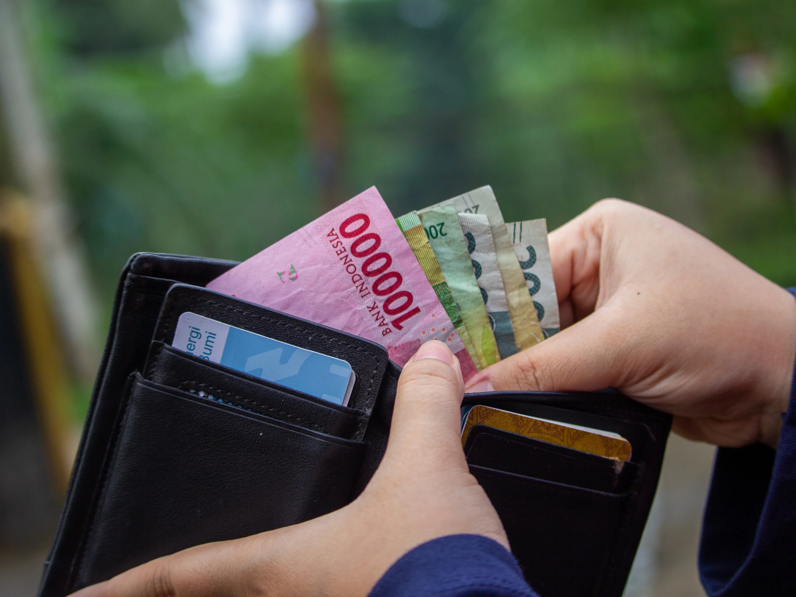 Harga Terjangkau Sesuai Kebutuhan