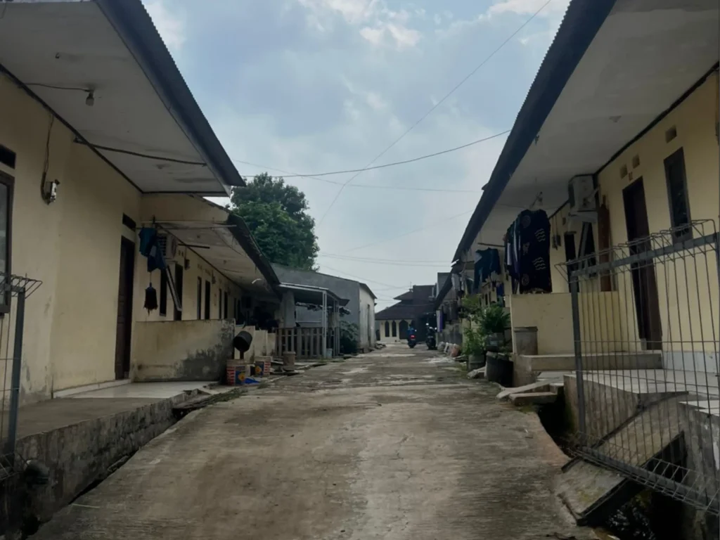 Lebih dari 100 Unit Tersedia