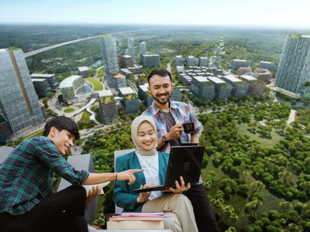 Mengapa Harga Sewa Rumah di BSD Terus Naik