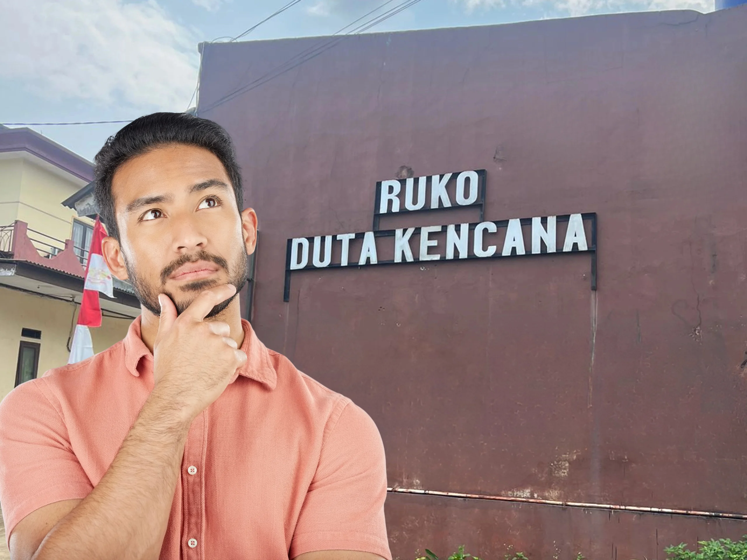 Mengapa Memilih Kontrakan Duta Kencana
