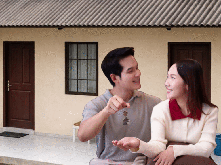 Kontrakan Murah di Gunung Sindur Rp625.000Bulan – Kontrakan Duta Kencana