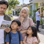 thumbnail Sisi Positif Tinggal di Kontrakan Duta Kencana, Hunian Nyaman di Gunung Sindur